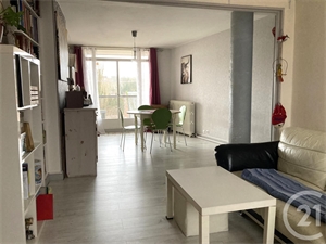 appartement à la vente -   60000  BEAUVAIS, surface 72 m2 vente appartement - APR714798